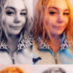 Meet your Posher, Giabella